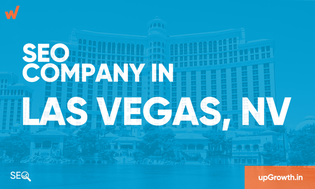 las vegas seo
