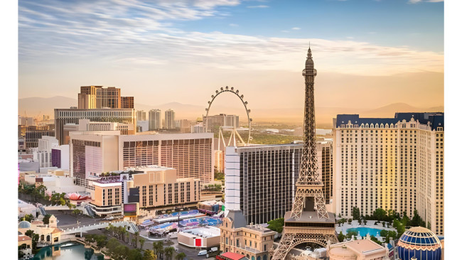 las vegas seo