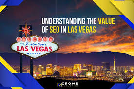 las vegas seo