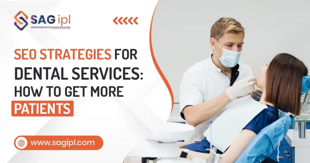 dental seo services