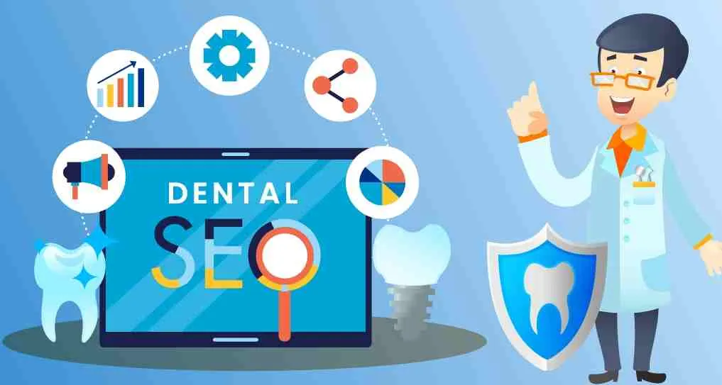 dental seo services