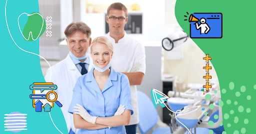 dental seo services