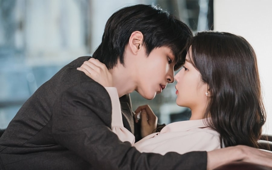 han seo jun